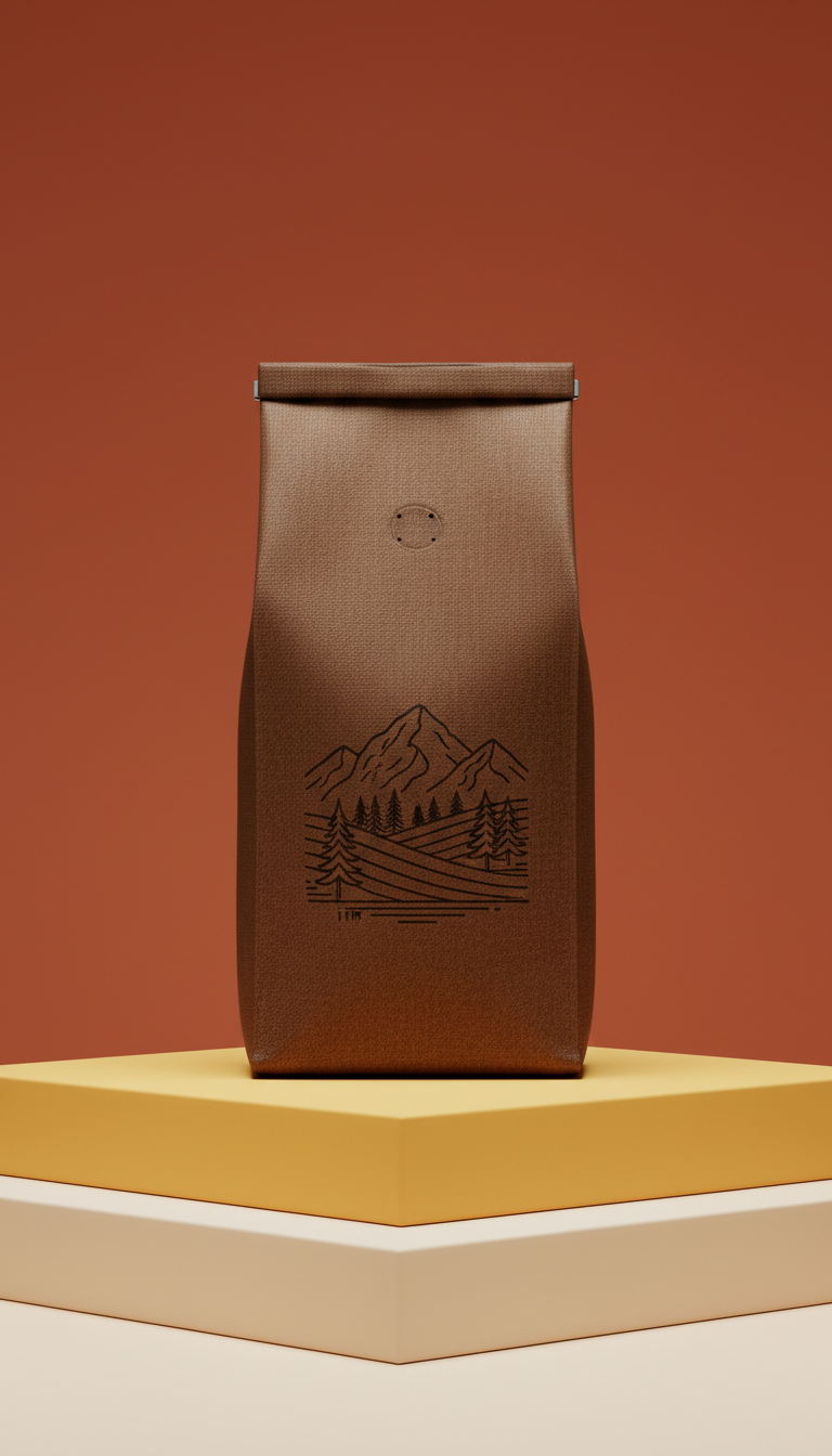 Colombia Single Origin Ground 2lb