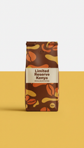 Limited Reserve Kenya Whole Bean